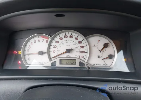 2008 Toyota Corolla S z USA, uszkodzony, nr VIN 1NXBR30E08Z987159